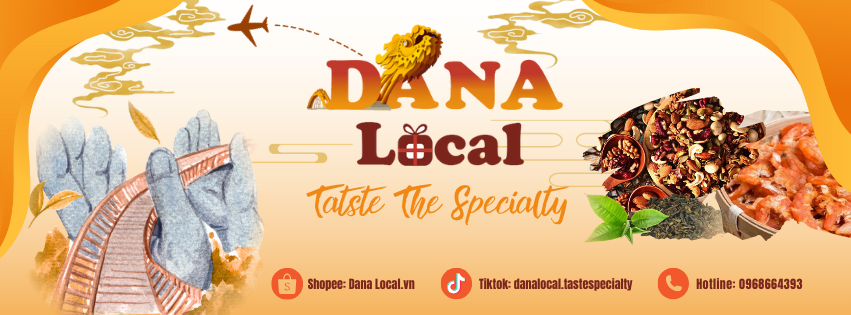 Banner Đặc Sản Đà Nẵng 1